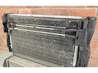 Интеркулер  3421803   BMW X3 E83 