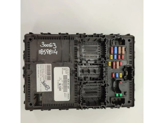 Блок предохранителей LU5T15604EJAD Ford Fiesta