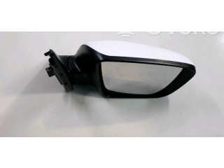Зеркало электрическое        KIA Venga   -  года   