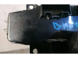 Блок управления климат-контролем AV1T18C612 Ford B-MAX