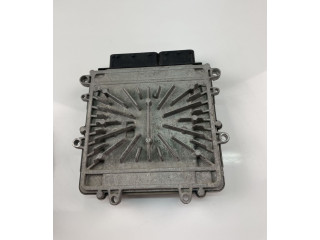 Блок управления двигателем Блок управления 31272462AA, 0281012765 Volvo V70