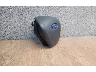 Подушка безопасности водителя C1BBA042B85BA Ford Ecosport