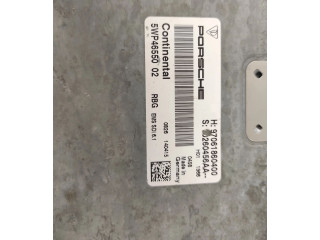 Řídící jednotka 97061860400, 97061860400 Porsche Panamera (970) 2018