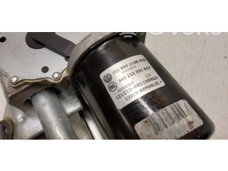 Комплект механизма стеклоочистителей