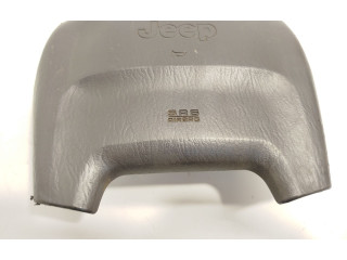 Подушка безопасности водителя 5FA39LAZAG Jeep Grand Cherokee (WJ)