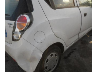 Блок управления климат-контролем 95979299 Chevrolet Spark