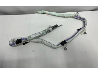 Боковая подушка безопасности    Audi A5