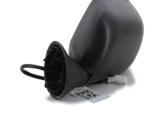 Зеркало электрическое        Dacia Duster  2010 - 2017 года   