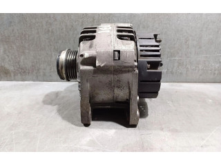 Генератор 028903031A   Skoda Superb B5 (3U)      