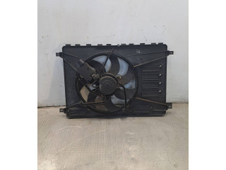 Вентилятор радиатора     8240513, C9G4A    Ford Galaxy 