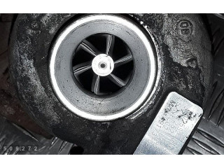 Турбина Hyundai i30 282012a740, 4917302711