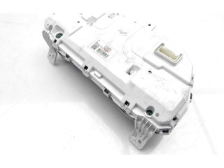 Панель приборов 8100B456, 0T34301 Mitsubishi ASX