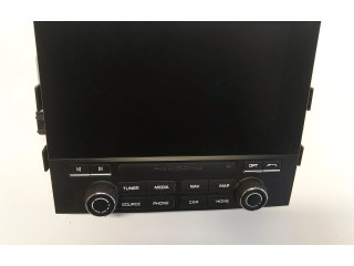 Дисплей 95B919606D Porsche Macan