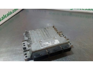 Блок управления двигателя 237102259H   Dacia Duster