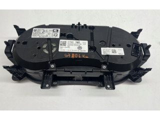 Панель приборов 517920740E, 57806KM Volkswagen Golf Sportsvan