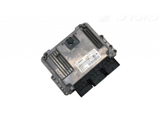 Řídící jednotka 9805947380, 0281019817   Citroen Berlingo 2014
