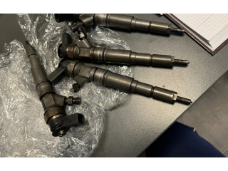 Форсунка 0445115027, 3262    Peugeot 2008 II  yh0 