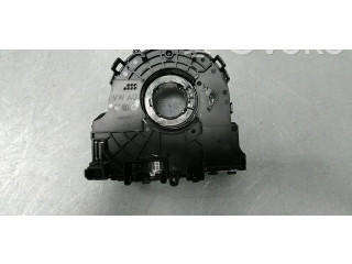 Полоса надувных подушек (кольцо srs) Audi A6 S6 C7 4G 2011 - 2018 года 4H0953568K