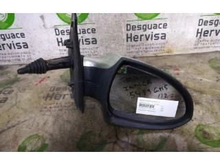 Zpětné zrcátko Tata Indica Vista II 2009 0050057