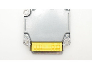 Блок подушек безопасности 1C0909605F   Skoda Fabia Mk2 (5J)