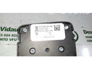 Блок управления 5VD28LXHAB, 53201431 Jeep Compass