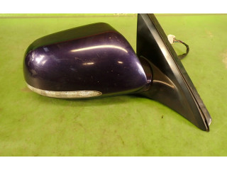 Зеркало электрическое Honda Accord 1977 - 1981 года