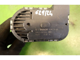 Čerpadlo oleje 0280750085 Peugeot 206