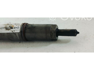 Форсунка 0445110059    Chrysler Voyager   