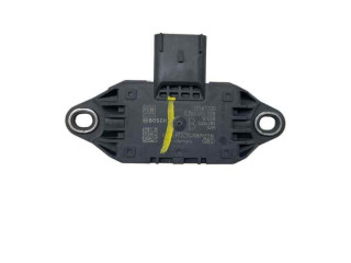 Блок управления 13587220, BOSCH   Chevrolet Trax