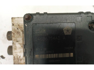 Jednotka ABS 04686704ad, 04686704AD Dodge Grand Caravan 2004