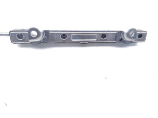 Vstřikovací lišta Toyota Prius (XW30) 2ZR-FXE