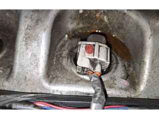 Vstřikovač Toyota Auris 150