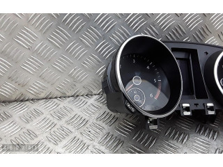 Панель приборов 5k7920971g Volkswagen Golf VI