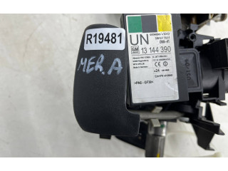  рейка  Колонка рулевая 13247206, 26101967   Opel Meriva A 2003 - 2010 года