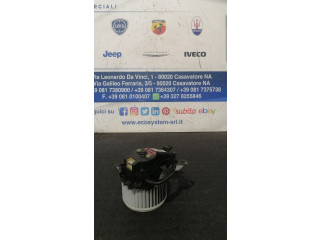 Вентилятор печки       Fiat Grande Punto