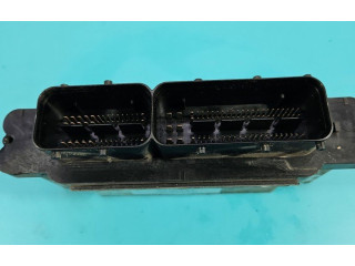 Блок управления двигателем Блок управления 04C907309J, IMPRK1409990 Skoda Fabia Mk3 (NJ)