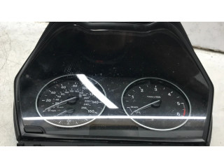 Přístrojová deska BMW 1 F20 F21 2013 62109287456