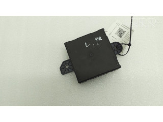 Блок управления дверью