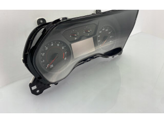 Панель приборов 84025439   Chevrolet Camaro       