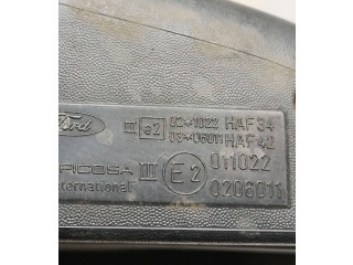 Зеркало (механическое)       Ford Transit -  Tourneo Connect  2003 - 2008 года   