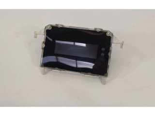 Дисплей 8A6T18B955AE Ford Fiesta