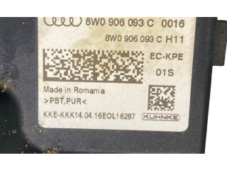 Подушка безопасности пассажира 8W0906093C Audi A4 S4 B9