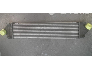 Интеркулер 31338471 Volvo S60