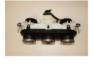 Блок управления климат-контролем 735557283 Fiat 500L