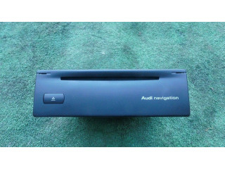 Считывающее устройство CD/DVD навигации (GPS)