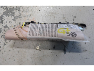 Подушка безопасности в сиденье Volkswagen Golf VII