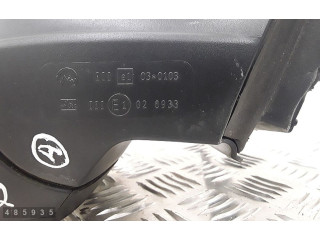 Zpětné zrcátko Volkswagen Tiguan 2011 E1020933