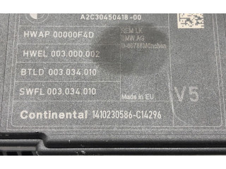 Комплект блоков управления 9362398   BMW 4 F32 F33