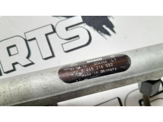 Топливная рампа 0445214002, 004344 BMW 5 E39 3.0