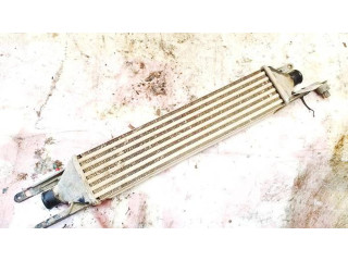 Интеркулер Fiat Punto (188) 1.3